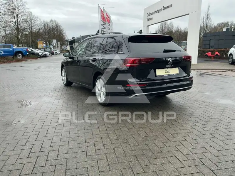 2026 Volkswagen GOLF