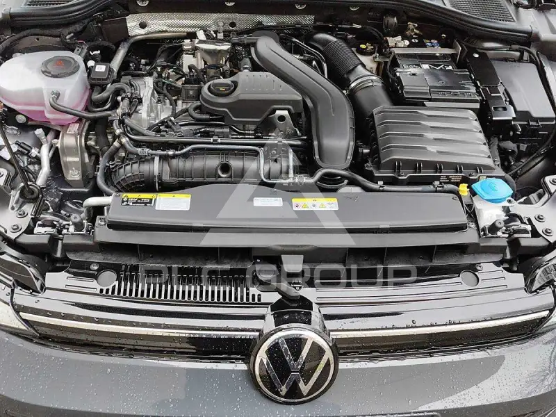 2026 Volkswagen GOLF