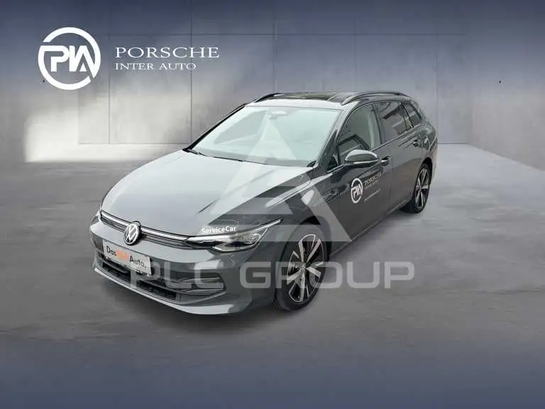 2026 Volkswagen GOLF