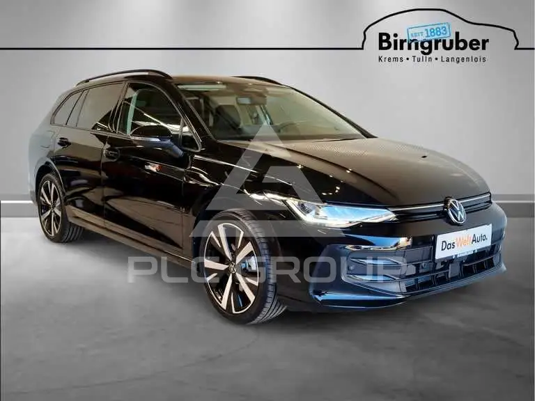 2026 Volkswagen GOLF