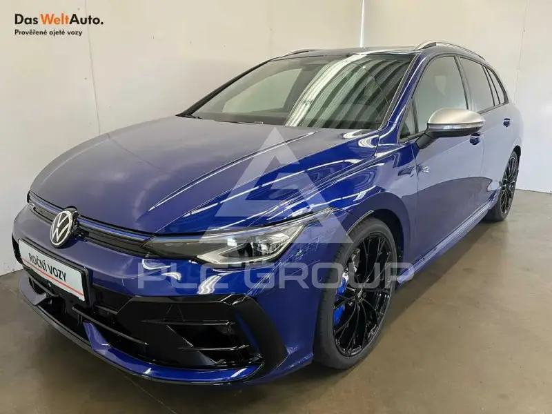2026 Volkswagen GOLF