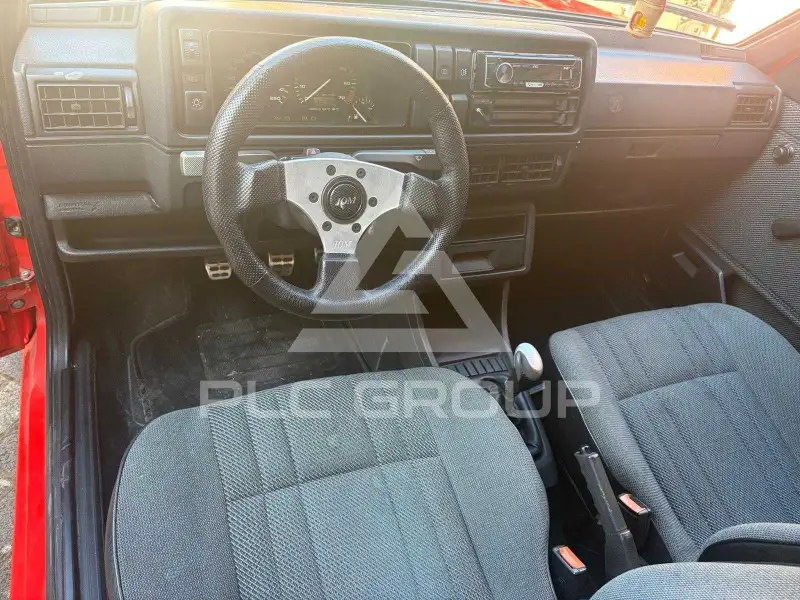 2026 Volkswagen GOLF