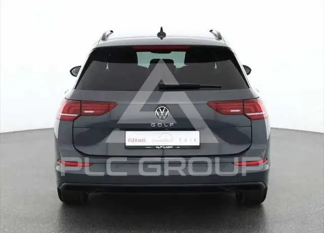 2026 Volkswagen GOLF