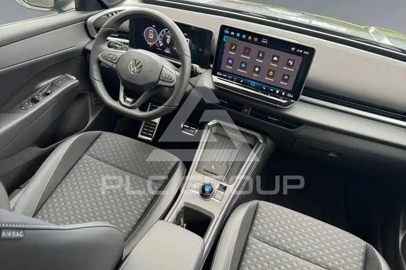 2026 Volkswagen GOLF