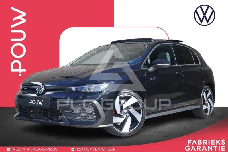 2026 Volkswagen GOLF