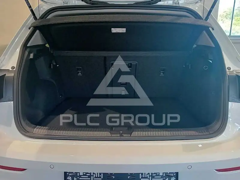 2026 Volkswagen GOLF