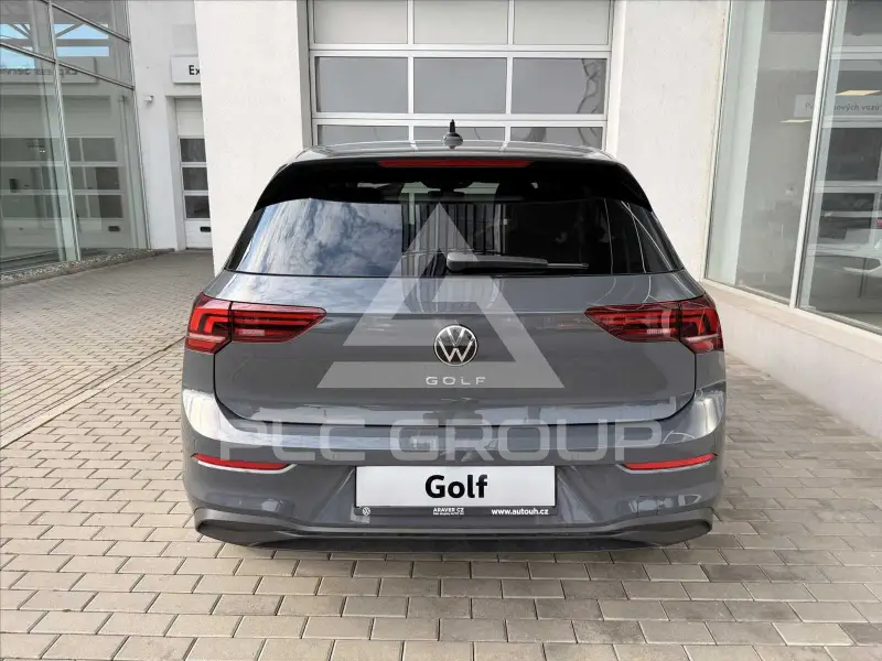 2026 Volkswagen GOLF