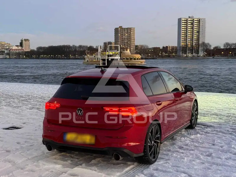 2026 Volkswagen GOLF