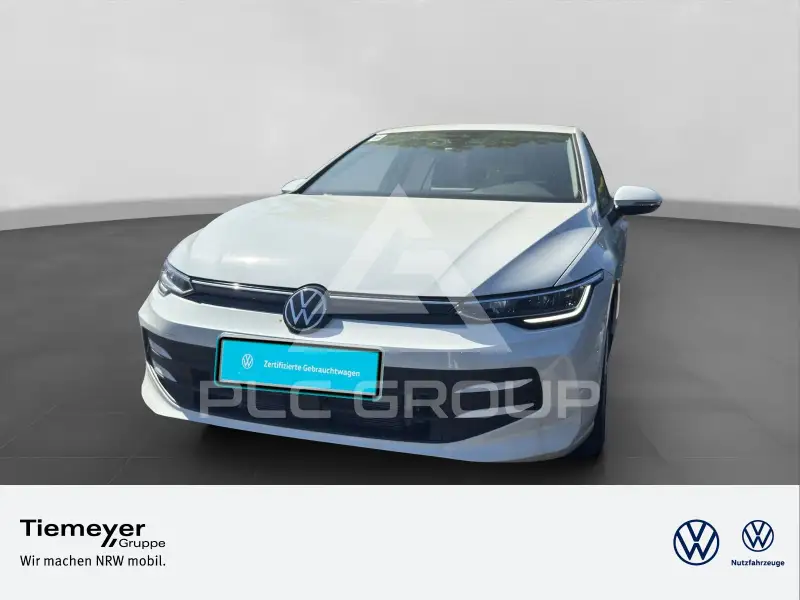 2026 Volkswagen GOLF