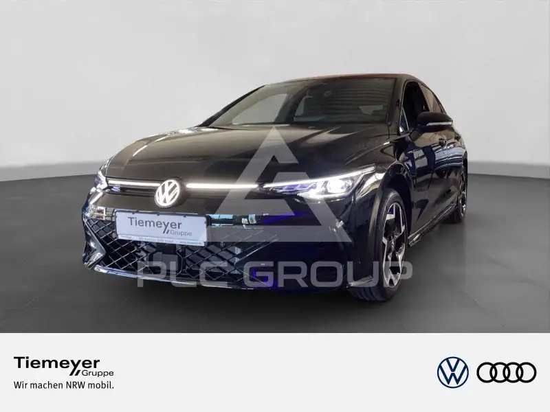 2026 Volkswagen GOLF