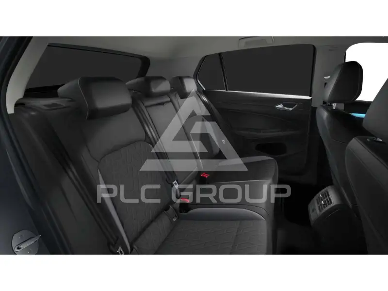 2026 Volkswagen GOLF