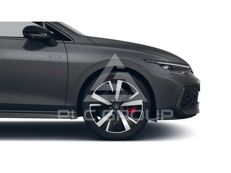 2026 Volkswagen GOLF