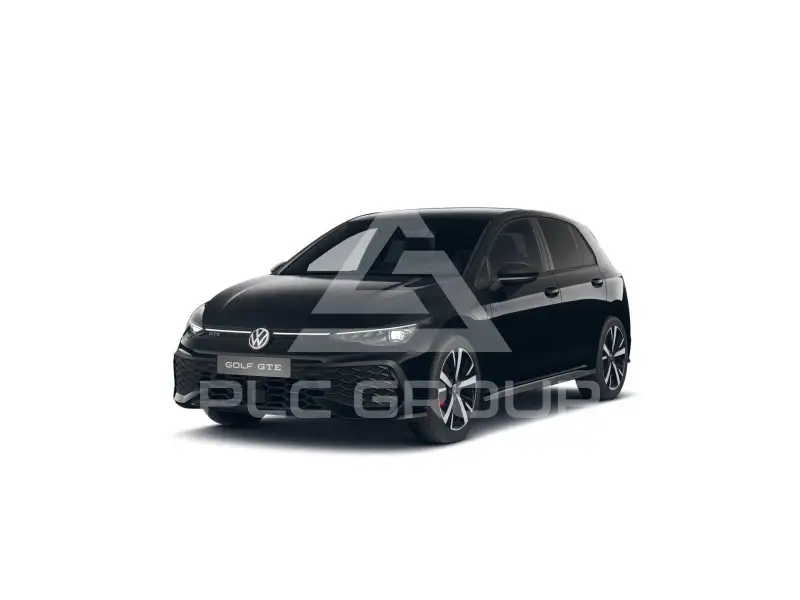 2026 Volkswagen GOLF