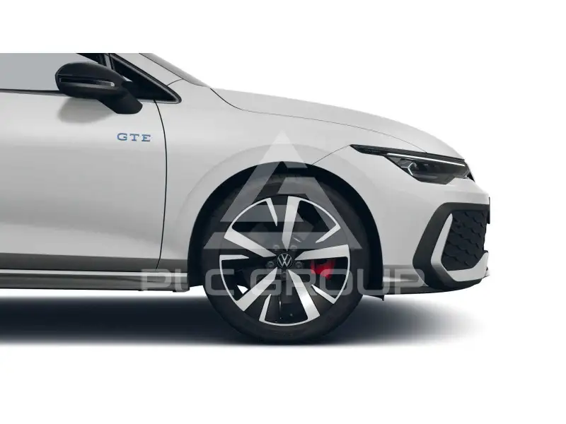 2026 Volkswagen GOLF
