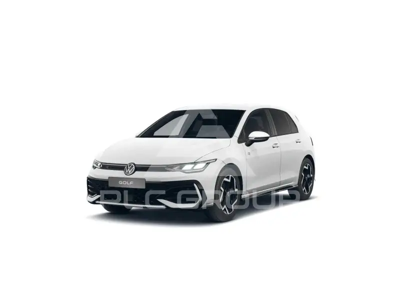 2026 Volkswagen GOLF