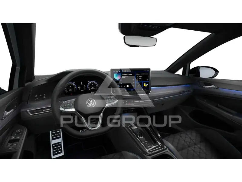 2026 Volkswagen GOLF