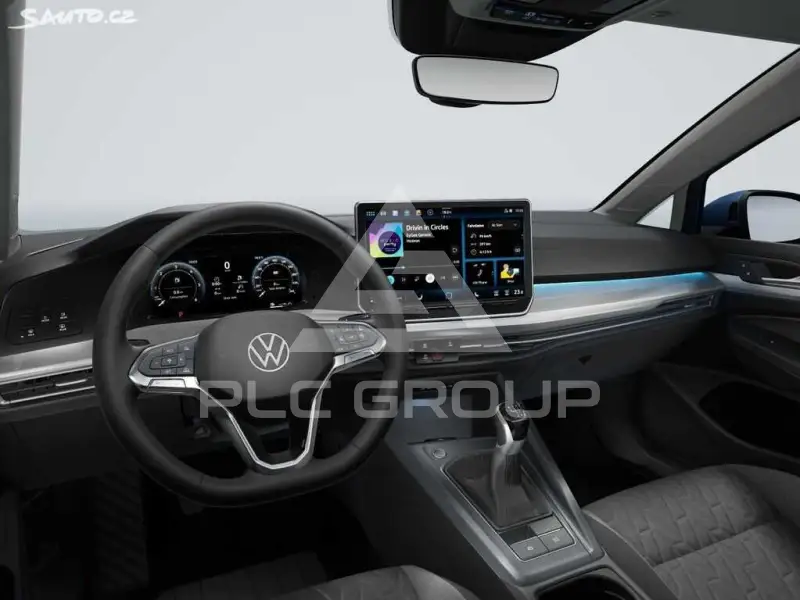 2026 Volkswagen GOLF