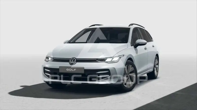 2026 Volkswagen GOLF