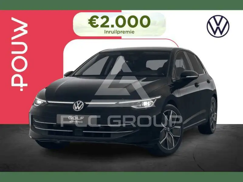 2026 Volkswagen GOLF
