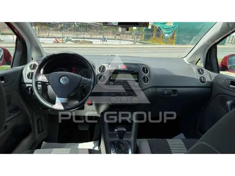 2026 Volkswagen GOLF