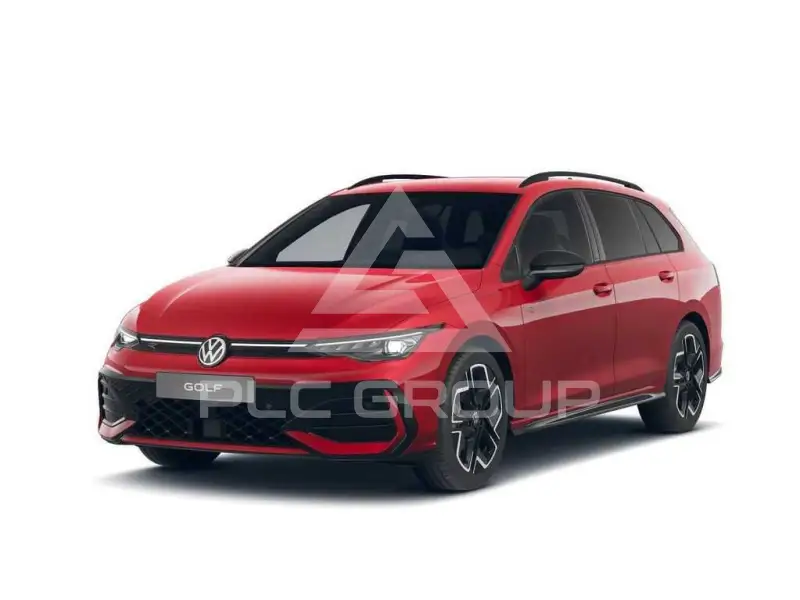 2026 Volkswagen GOLF