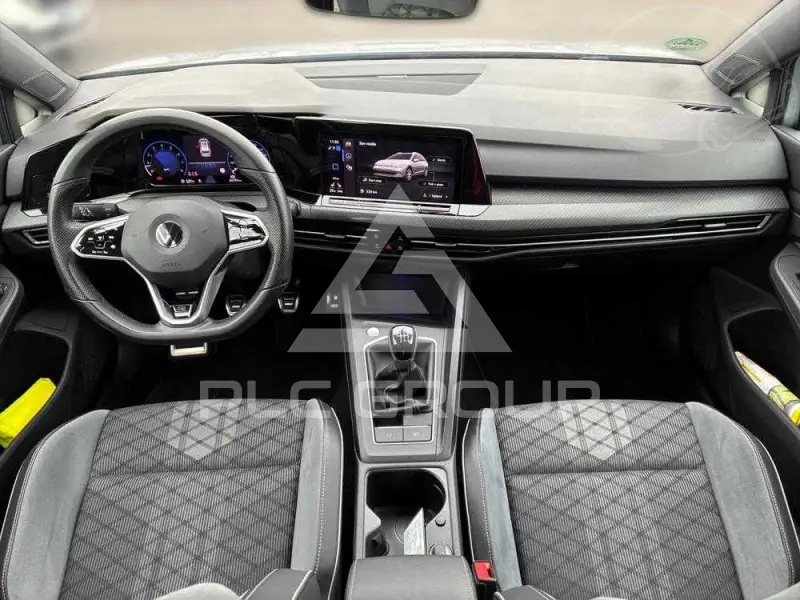 2026 Volkswagen GOLF
