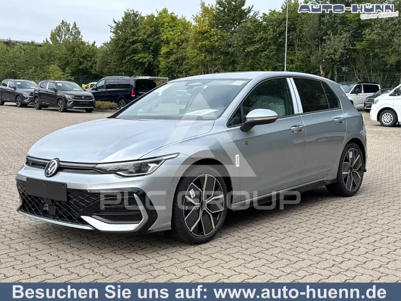 2026 Volkswagen GOLF