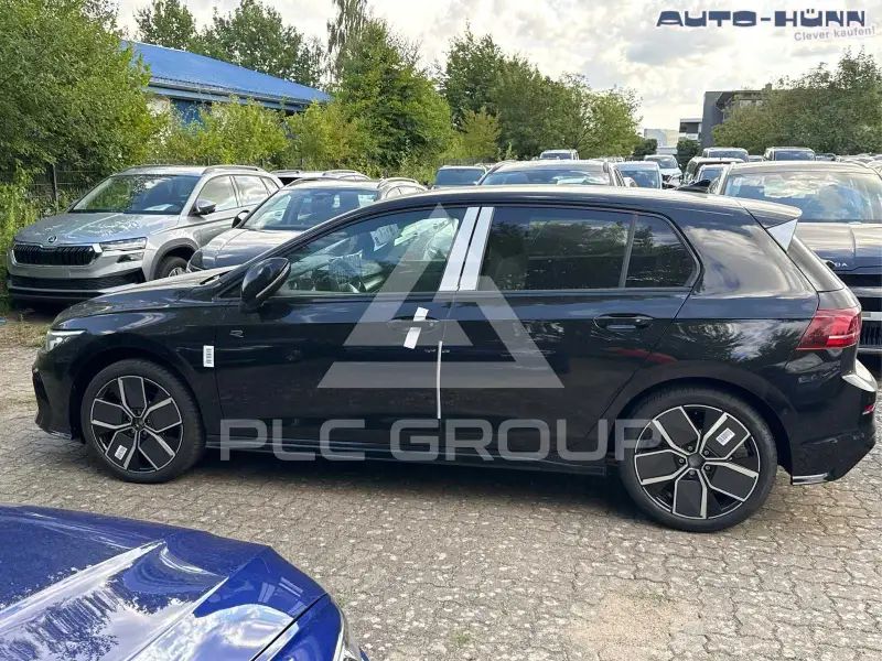 2026 Volkswagen GOLF