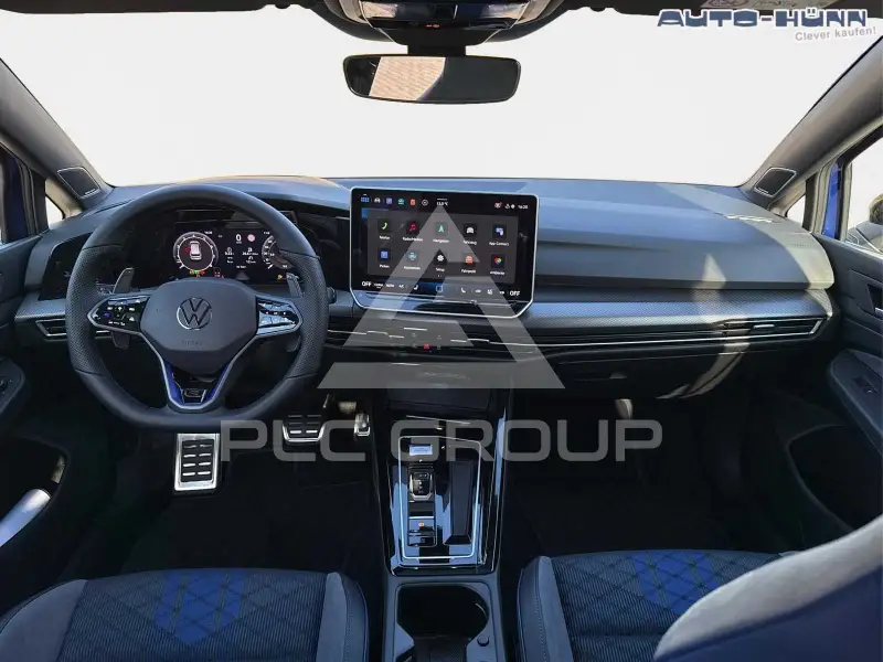 2026 Volkswagen GOLF