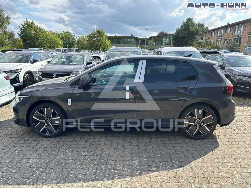 2026 Volkswagen GOLF