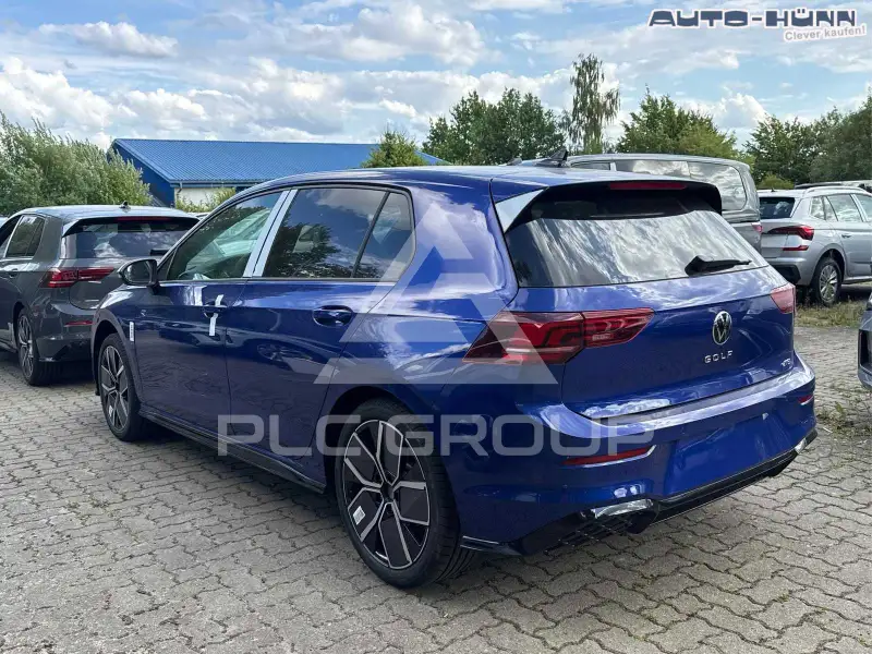 2026 Volkswagen GOLF