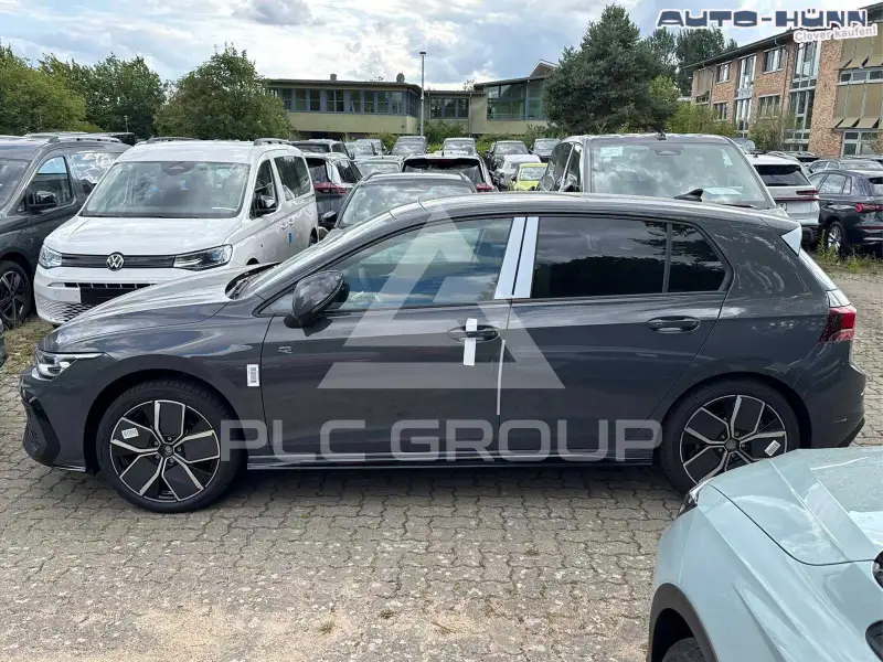 2026 Volkswagen GOLF