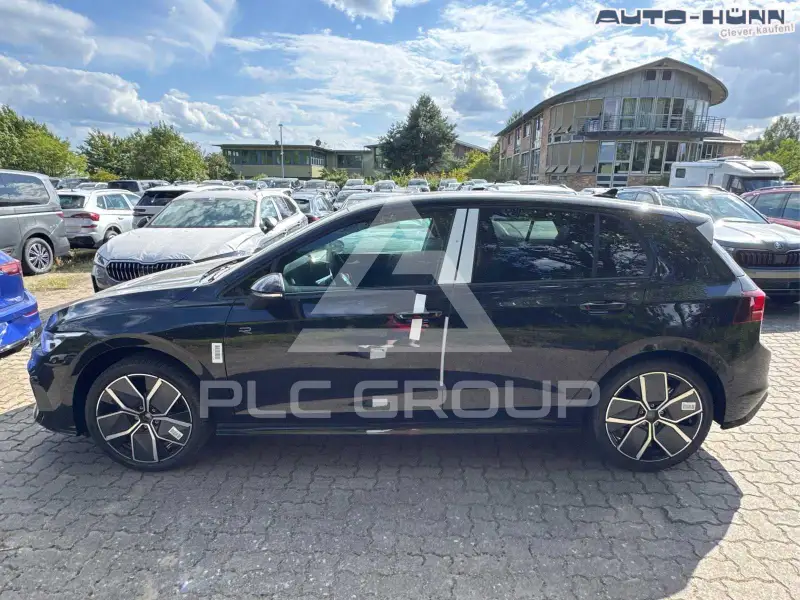 2026 Volkswagen GOLF
