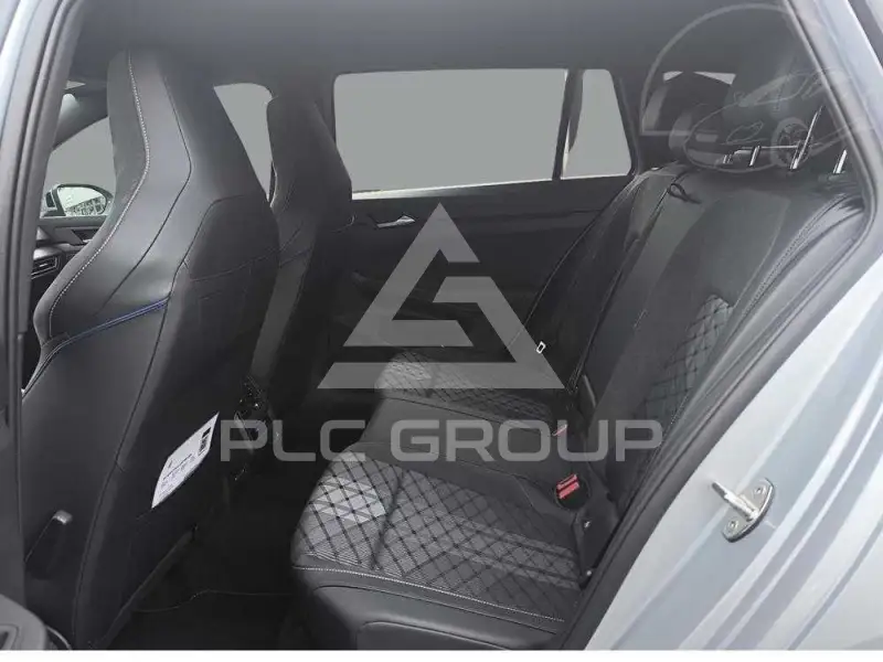 2026 Volkswagen GOLF