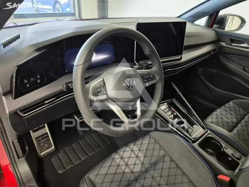 2026 Volkswagen GOLF