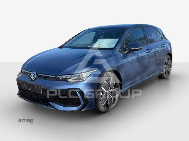 2026 Volkswagen GOLF