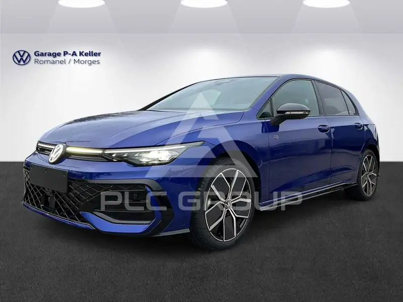 2026 Volkswagen GOLF