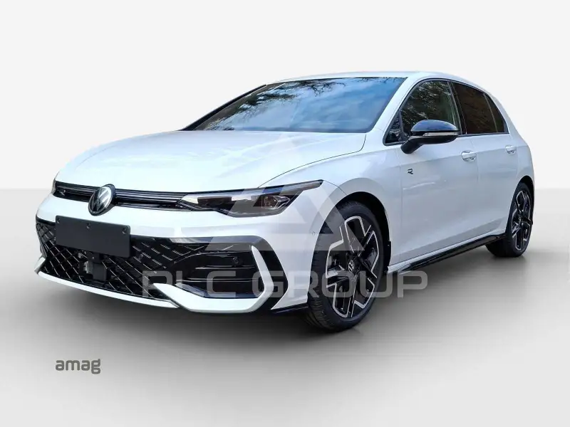 2026 Volkswagen GOLF