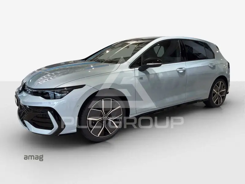 2026 Volkswagen GOLF
