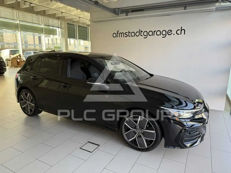 2026 Volkswagen GOLF