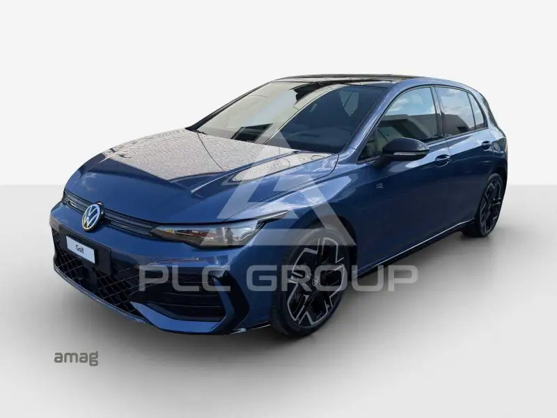 2026 Volkswagen GOLF
