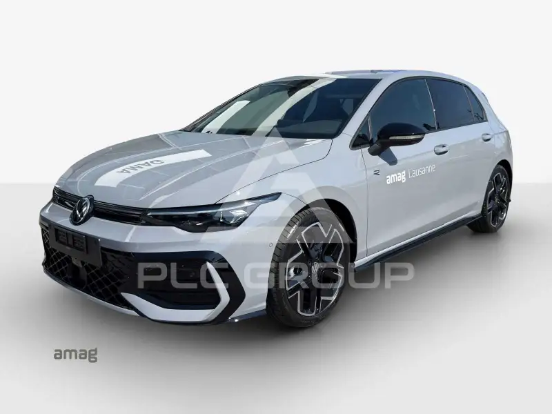 2026 Volkswagen GOLF