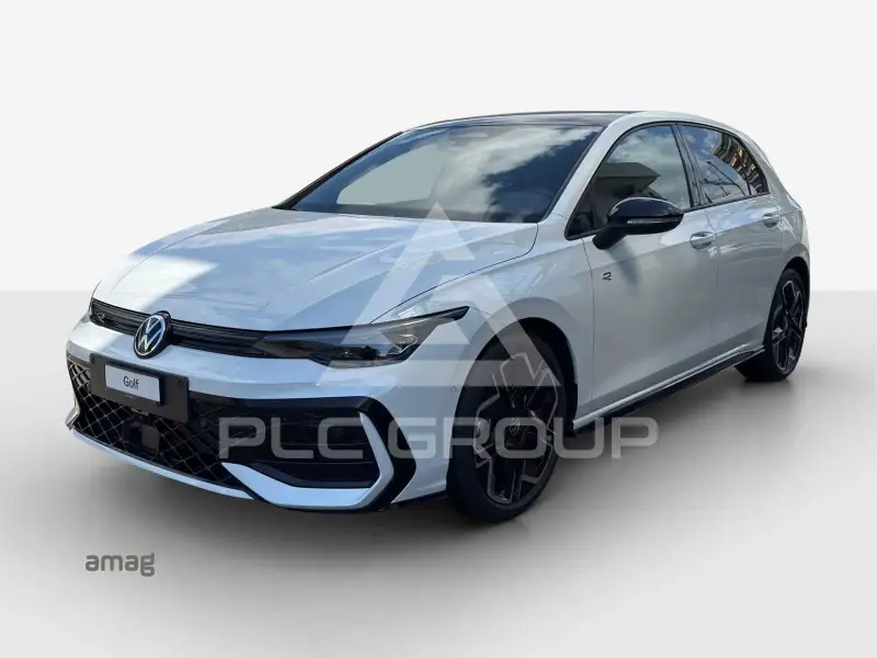 2026 Volkswagen GOLF