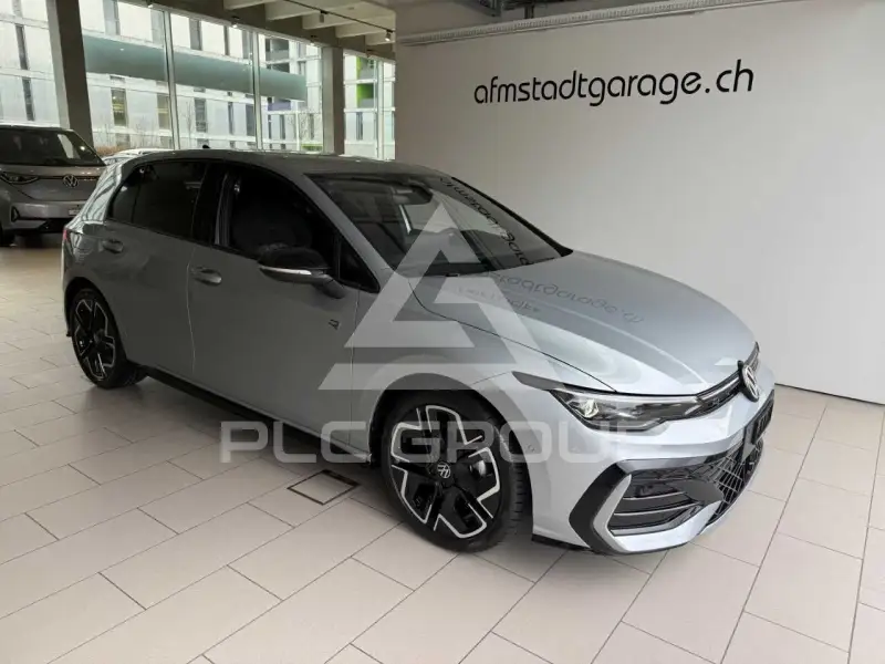2026 Volkswagen GOLF