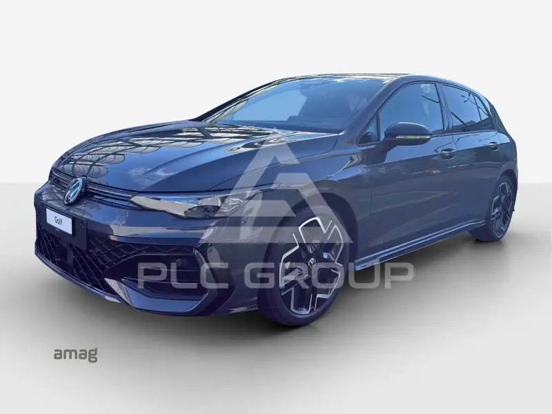 2026 Volkswagen GOLF