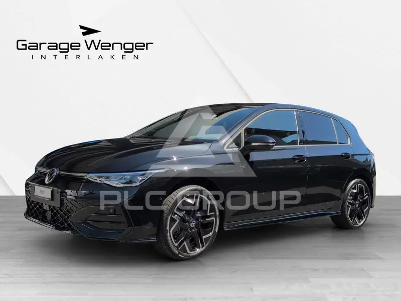 2026 Volkswagen GOLF