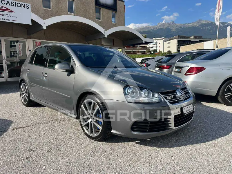 2026 Volkswagen GOLF