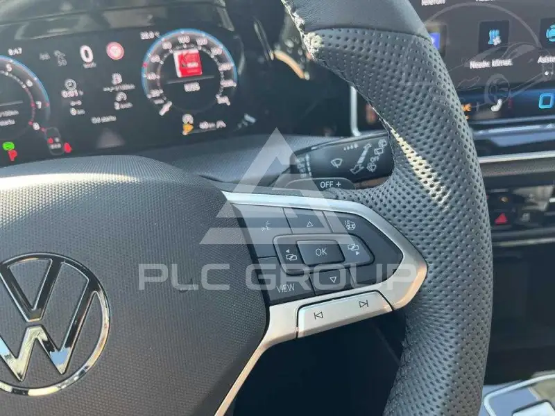 2026 Volkswagen GOLF