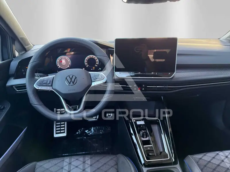 2026 Volkswagen GOLF