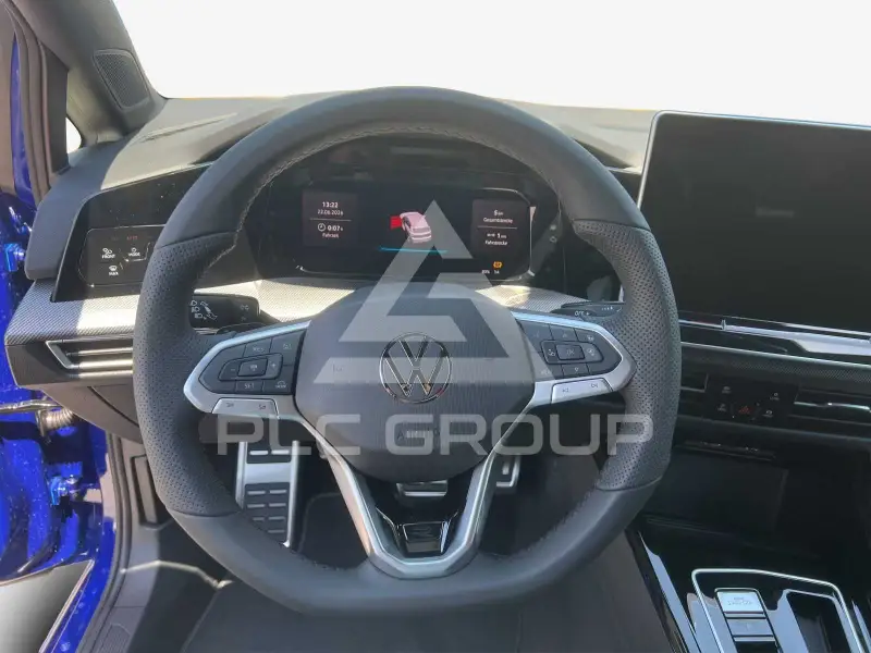 2026 Volkswagen GOLF